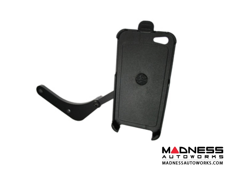 MINI Cooper iPhone Mount Pro Series by Craven Speed (R50 / R52 / R53 Model)
